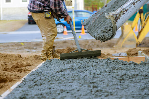 Best Concrete Foundation Repair in Norco, CA