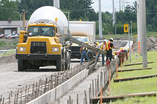 Best Concrete Sidewalk Installation in Norco, CA