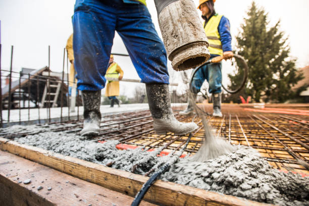 Best Concrete Sealing and Maintenance in Norco, CA